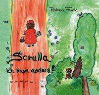 Cover for Funk · Scrulla (Book) (2020)