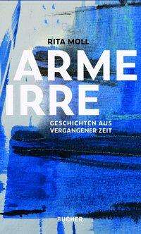 Cover for Moll · Arme Irre (N/A)