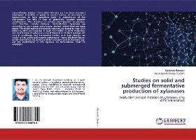 Cover for Ramesh · Studies on solid and submerged f (Buch)