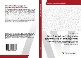 Cover for Strauss · Otto Glöckel im Spiegel des geg (Buch)