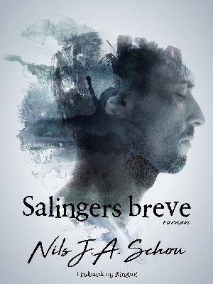 Salingers breve - Nils Schou - Bøker - Saga - 9788726006728 - 12. juni 2018