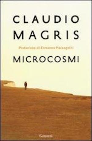 Cover for Claudio Magris · Microcosmi (Bog)