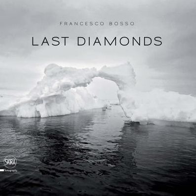 Cover for Filippo Maggia · Francesco Bosso: Last Diamonds (Hardcover Book) (2018)