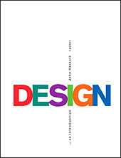 Cover for John Heskett · Design : en introduktion (Bok) (2006)