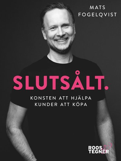 Cover for Sanna Sporrong · Slutsålt : konsten att hjälpa kunder att köpa (Book) (2017)