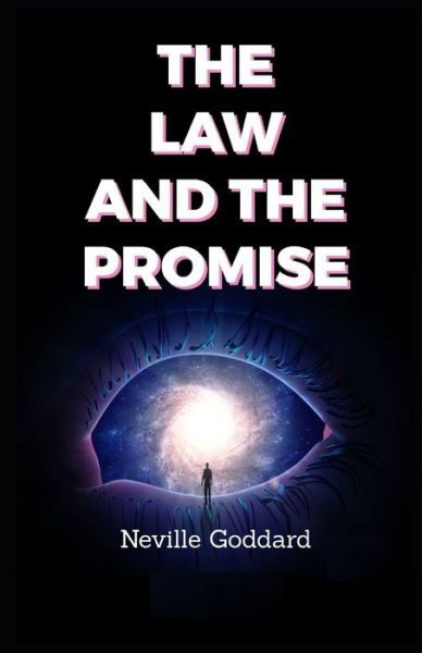Cover for Neville Goddard · The Law and The Promise (Pocketbok) (2021)