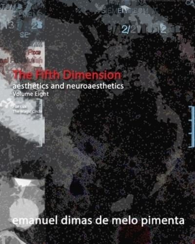 Cover for Emanuel Dimas De Melo Pimenta · The Fifth Dimension (Paperback Bog) (2021)