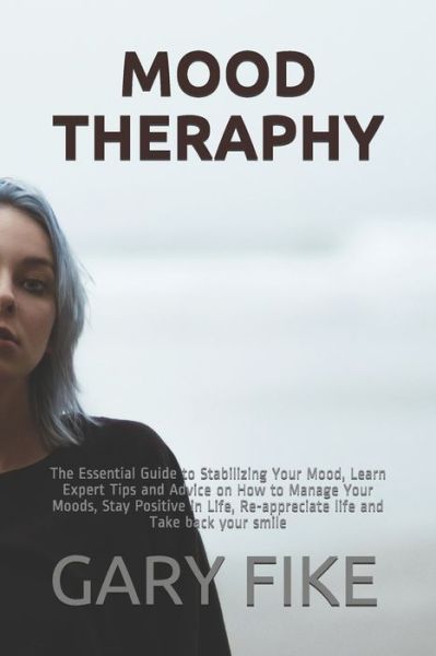 Cover for Yusuf Idris · Mood Theraphy (Paperback Book) (2021)