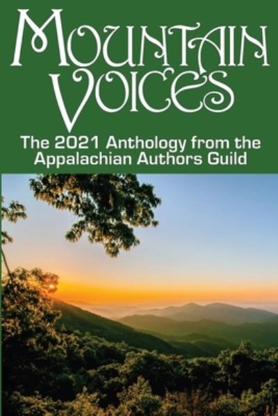 Mountain Voices - Victoria Fletcher - Books - Independently Published - 9798748227728 - May 9, 2021