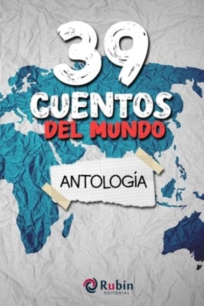 Editorial Rubin · 39 cuentos del mundo (Paperback Book) (2022)