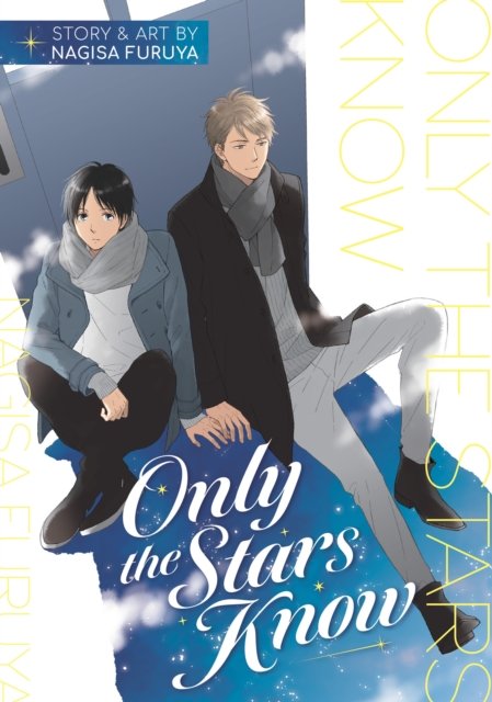 Cover for Nagisa Furuya · Only the Stars Know (Taschenbuch) (2024)