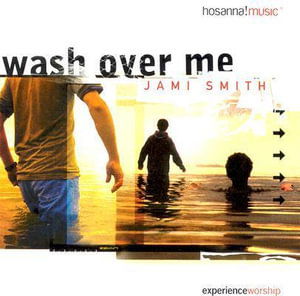 Cover for Jami Smith · Wash over me (CD)