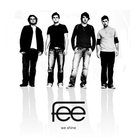 Cover for Fee · Fee-we Shine (CD) (2009)