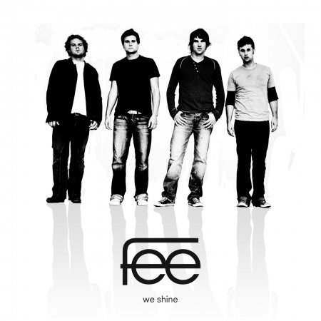 Cover for Fee · Fee-we Shine (CD) (2007)