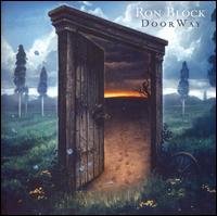 Doorway - Ron Block - Música - BLUEGRASS - 0011661058729 - 26 de junho de 2007