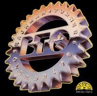 Cover for Bto (CD) (1996)