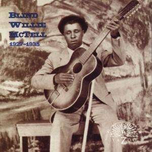 Cover for Blind Willie Mctell · Doing That Atlanta Strut (CD) (1990)
