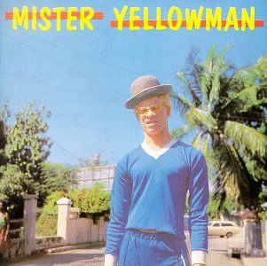 Mister Yellowman - Yellowman - Musique - Shanachie - 0016351480729 - 8 octobre 1990