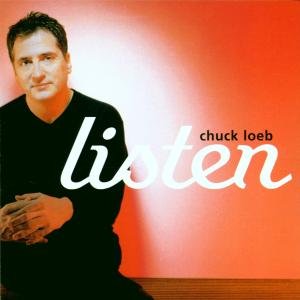 Cover for Chuck Loeb · Listen (CD) [Japan Import edition] (1999)