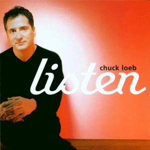 Cover for Chuck Loeb · Listen (CD) [Japan Import edition] (2000)