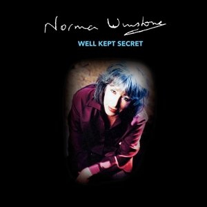 Cover for Norma Winstone · Well Kept Secret (CD) [Remastered edition] (2017)
