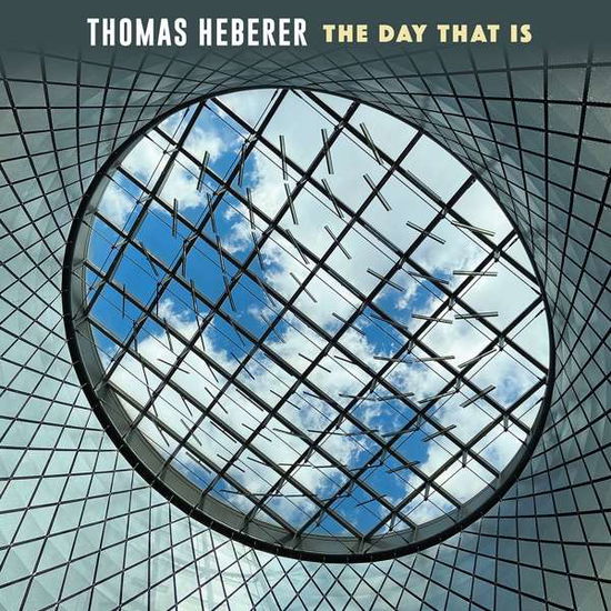 Day That Is - Thomas Heberer - Music - SUNNYSIDE - 0016728163729 - October 22, 2021