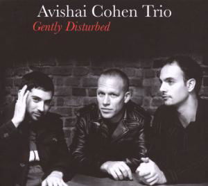 Avishai Cohen Trio · Gently Disturbed (CD) [Digipak] (2008)