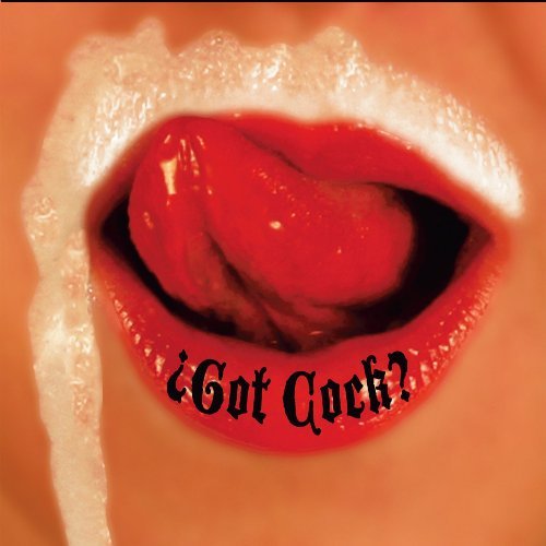 Got Cock? - Revolting Cocks - Música - POP - 0020286152729 - 13 de abril de 2010