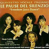 Freedom Jazz Dance - Giorgio Gaslini - Música - SOUL NOTE - 0027312124729 - 23 de novembro de 2018
