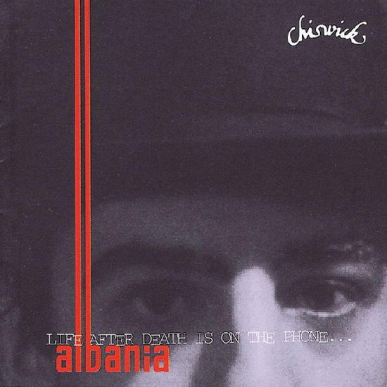 Life After Death Is On The Phone - Albania - Musik - BIG BEAT RECORDS - 0029667415729 - 25. november 1996