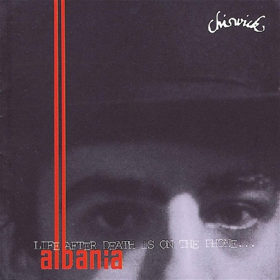 Life After Death Is On The Phone - Albania - Musik - BIG BEAT RECORDS - 0029667415729 - 25. November 1996