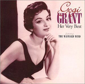 Her Very Best - Gogi Grant - Música - POP - 0030206632729 - 30 de junio de 1990