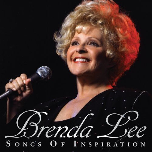 Cover for Brenda Lee · Songs Of Inspiration (CD) (2010)