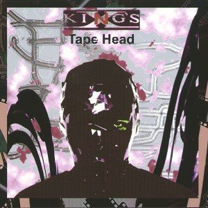 Cover for Kings X · Tape Head (CD) (1998)