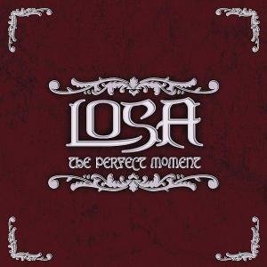 Cover for Losa · Perfect Moment (CD) (2009)