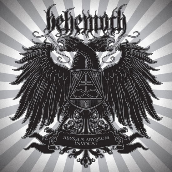 Abyssus Abyssum Invocat - Behemoth - Music - ROCK - 0039841492729 - June 7, 2011