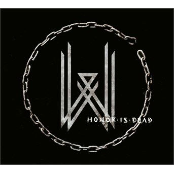 Honor is Dead - Wovenwar - Muziek - METAL BLADE RECORDS - 0039841546729 - 4 november 2016