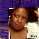 Cover for Shirley Brown · Joy &amp; Pain (CD) (1993)