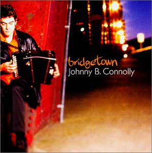 Bridgetown - Connolly Johnny B. - Music - Green Linnet - 0048248121729 - July 1, 2017