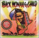 Black Woman & Child - Sizzla - Musik - VP - 0054645163729 - 29. Januar 2002