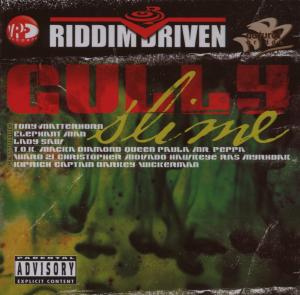 Cover for Riddim Driven · Gully Slime (Riddim Driven) (CD) (2006)