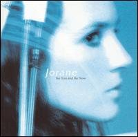 Cover for Jorane · The You and the Now (CD) (1990)