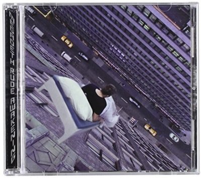 Rude Awakening (Ltd.edit) - Megadeth - Música - METAL/HARD - 0060768454729 - 