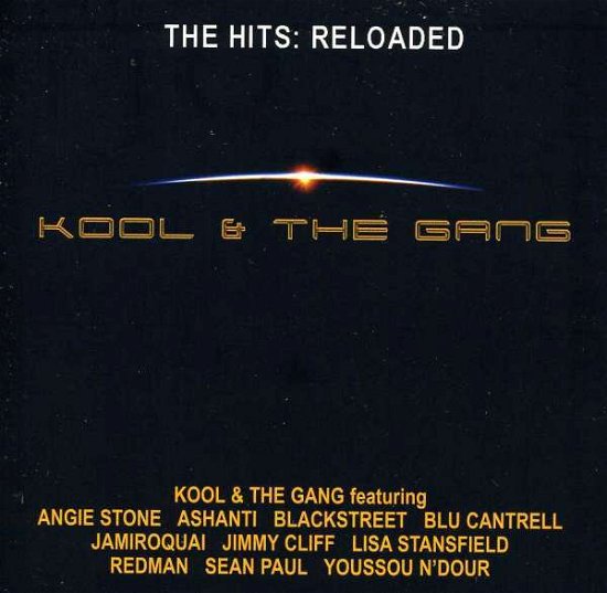 Hits: Reloaded - Kool & the Gang - Musik -  - 0060768751729 - 17. september 2015