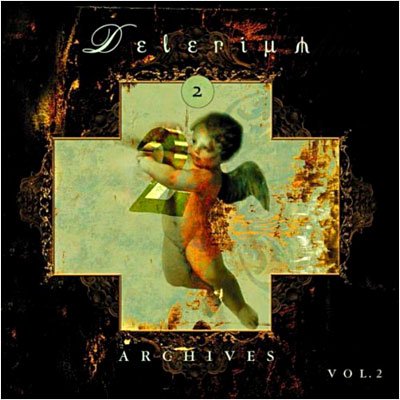 Cover for Delerium · Archives Vol. 2 (CD) (2001)