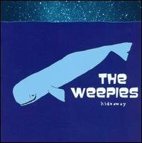 Cover for Weepies · Hideaway (CD) (2008)
