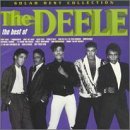 Cover for Deele · Best of (CD) (2006)