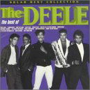 Deele · Best of (CD) (2006)