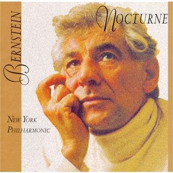 Nocturne - Leonard Bernstein - Musikk -  - 0074646261729 - 11. juni 1996
