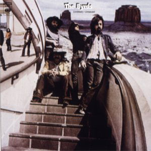 Cover for The Byrds · Untitled / Unissued (CD) [Remastered edition] (2000)